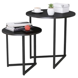 Журнальний столик Дельта Дуо