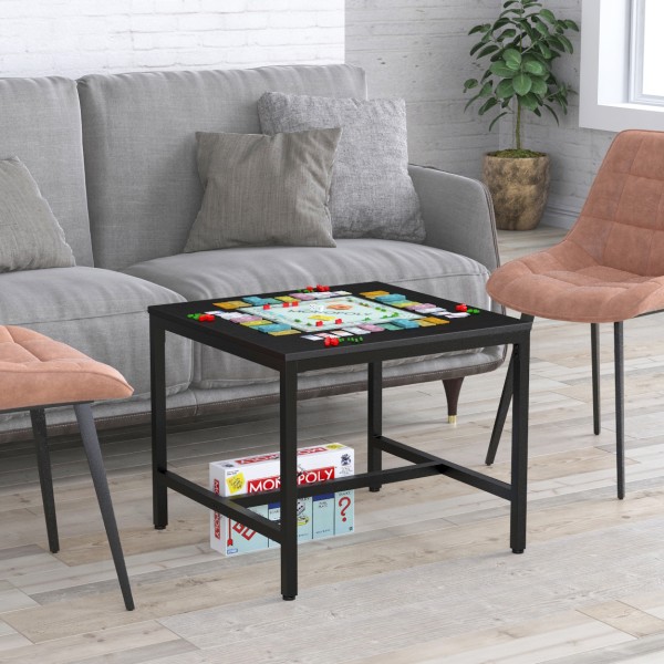 Журнальний столик Лаунж від Elite Mebel