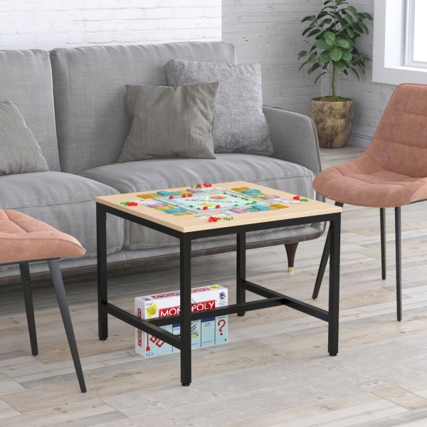 Журнальний столик Лаунж від Elite Mebel