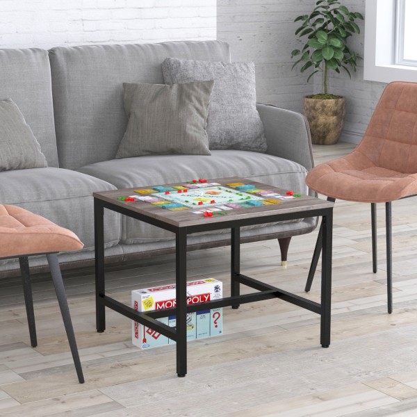 Журнальний столик Лаунж від Elite Mebel