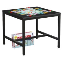 Журнальний столик Лаунж