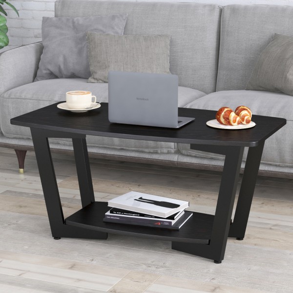 Журнальний столик Лобі в стилі лофт – зручний та стильний