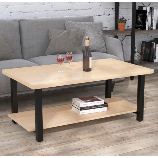 Журнальный столик Токио – Стиль и функциональность для вашей гостиной