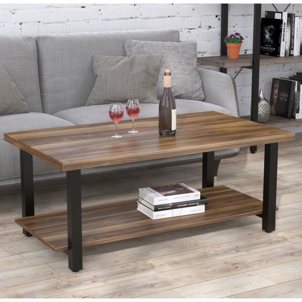 Журнальный столик Токио – Стиль и функциональность для вашей гостиной