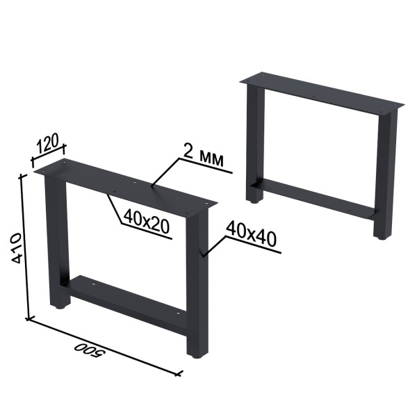 Журнальный столик Токио – Стиль и функциональность для вашей гостиной