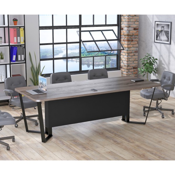 Стіл для переговорів V-240 — Меблі для вашого офісу
