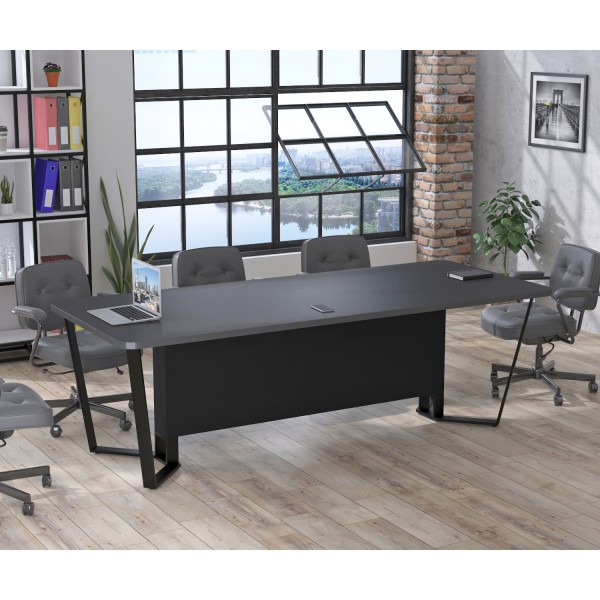 Стіл для переговорів V-240 — Меблі для вашого офісу