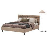 Мягкая кровать Narni