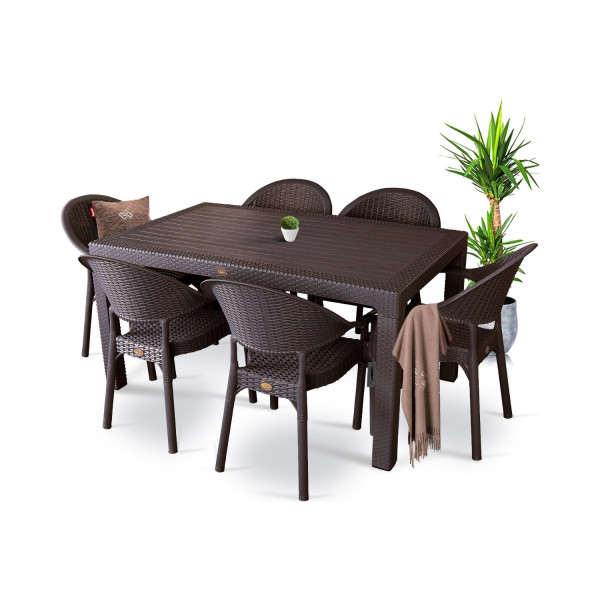 Стіл Осло – стиль та комфорт у вашому інтер'єрі