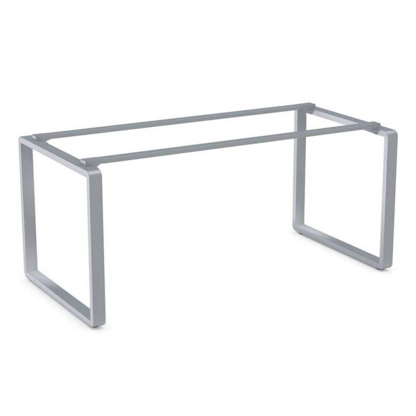 Каркас Premium O для столу – надійна сталева опора для вашого робочого простору