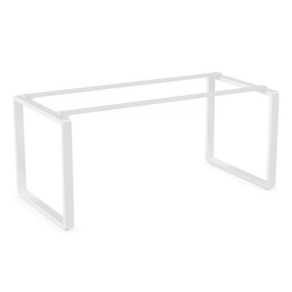 Каркас Premium O для столу – надійна сталева опора для вашого робочого простору