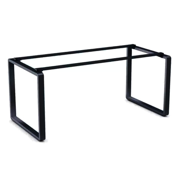 Каркас Premium O для столу – надійна сталева опора для вашого робочого простору