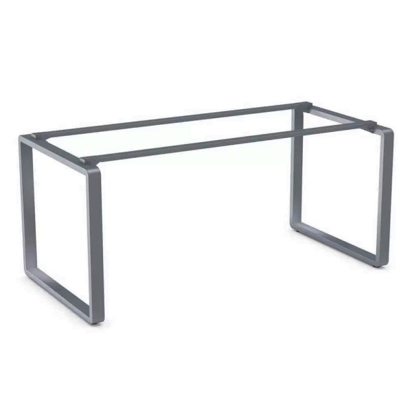 Каркас Premium O для столу – надійна сталева опора для вашого робочого простору