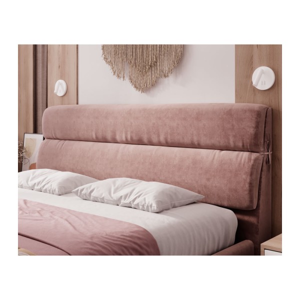 Ліжко Атрія — двоспальне ліжко у сучасному стилі