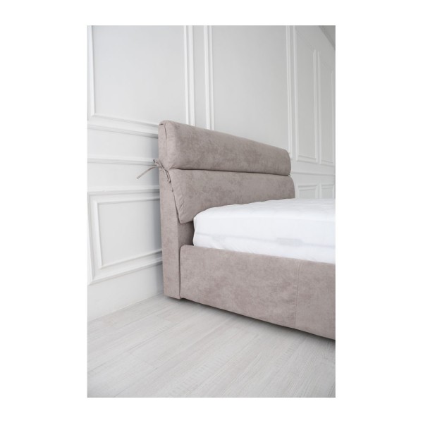 Ліжко Атрія — двоспальне ліжко у сучасному стилі