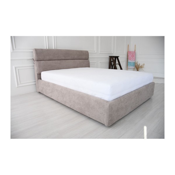 Ліжко Атрія — двоспальне ліжко у сучасному стилі