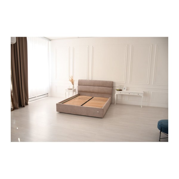 Ліжко Атрія — двоспальне ліжко у сучасному стилі