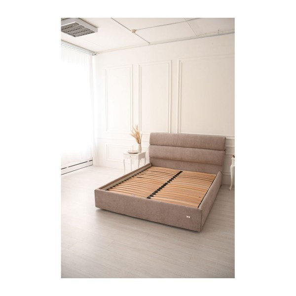 Ліжко Атрія — двоспальне ліжко у сучасному стилі