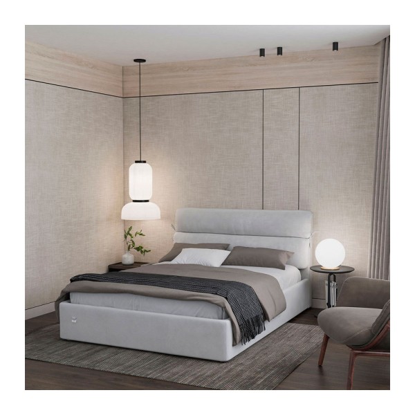 Ліжко Атрія — двоспальне ліжко у сучасному стилі