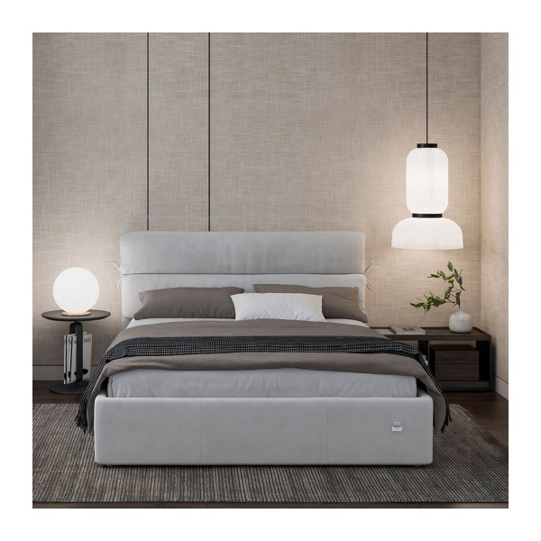 Ліжко Атрія — двоспальне ліжко у сучасному стилі