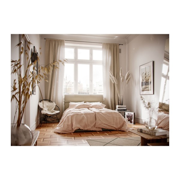 Ліжко Атрія — двоспальне ліжко у сучасному стилі