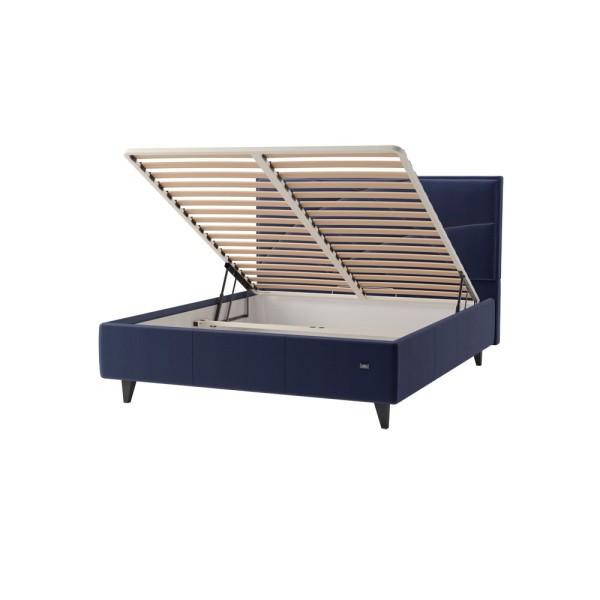 Ліжко Нетта: стильне та комфортне двоспальне ліжко з підйомним механізмом