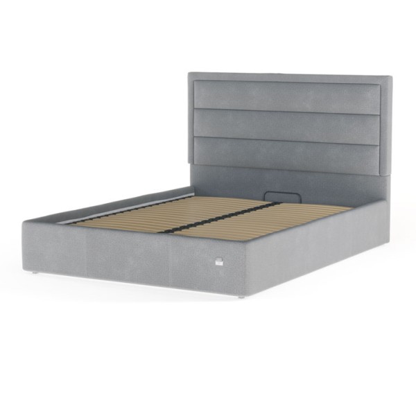 Ліжко Сіріус – комфорт і стиль у вашій спальні