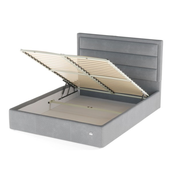 Ліжко Сіріус – комфорт і стиль у вашій спальні