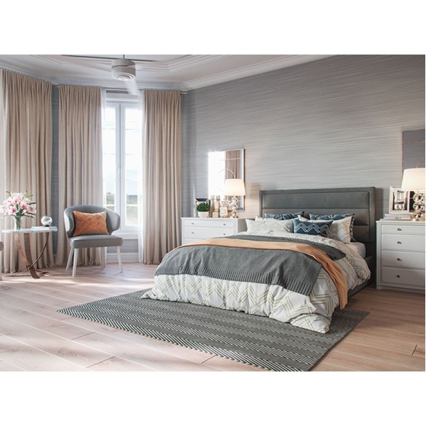 Ліжко Сіріус – комфорт і стиль у вашій спальні