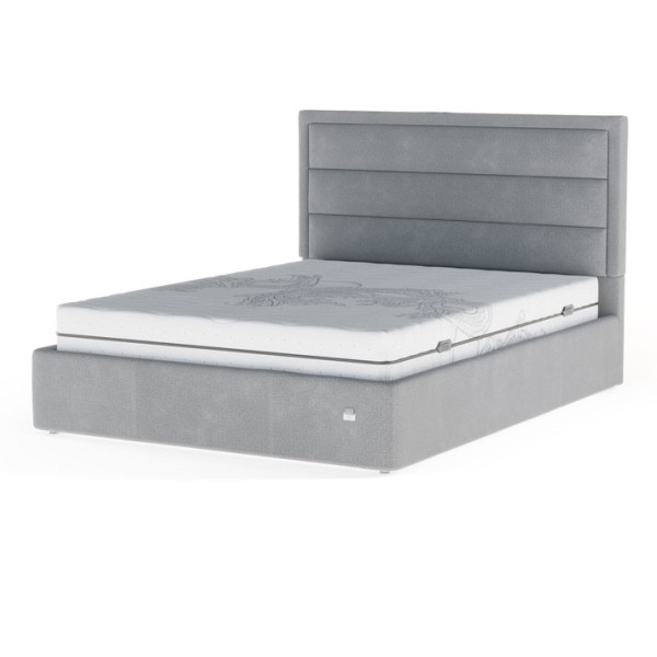 Ліжко Сіріус – комфорт і стиль у вашій спальні