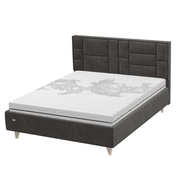 Ліжко Таурус з підйомним механізмом – комфорт і стиль для вашої спальні