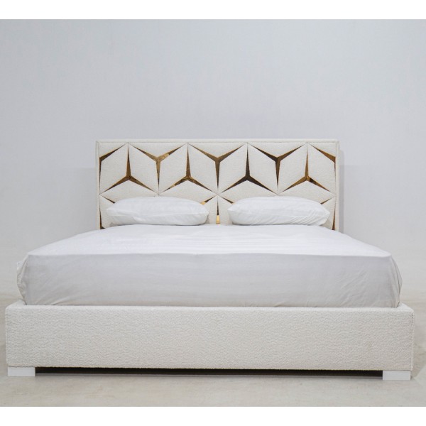 Ліжко Мерсі – зручність та стиль для вашої спальні