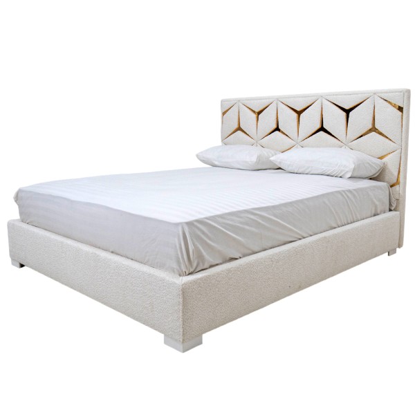 Ліжко Мерсі – зручність та стиль для вашої спальні