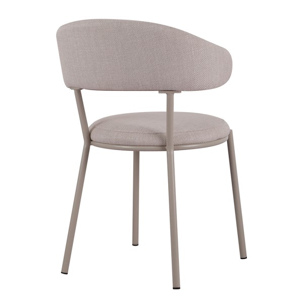 Стілець M-115 – сучасний стиль і комфорт