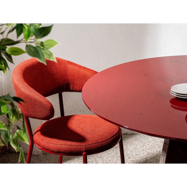 Стілець M-115 – сучасний стиль і комфорт