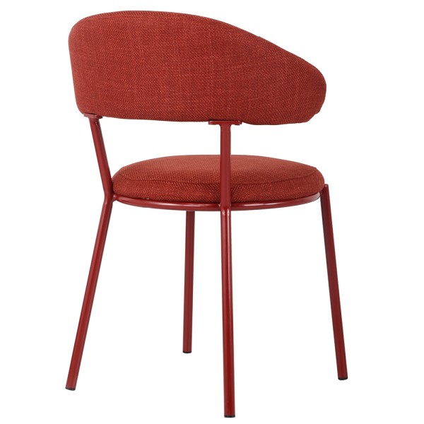 Стілець M-115 – сучасний стиль і комфорт