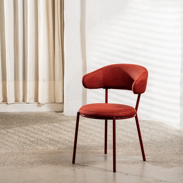 Стілець M-115 – сучасний стиль і комфорт