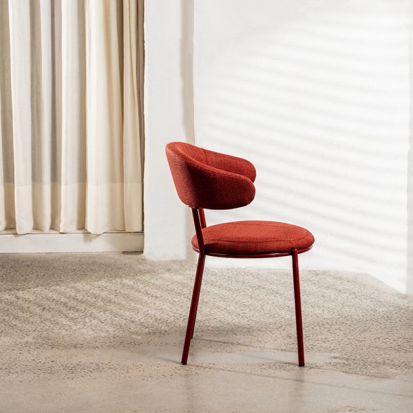 Стілець M-115 – сучасний стиль і комфорт