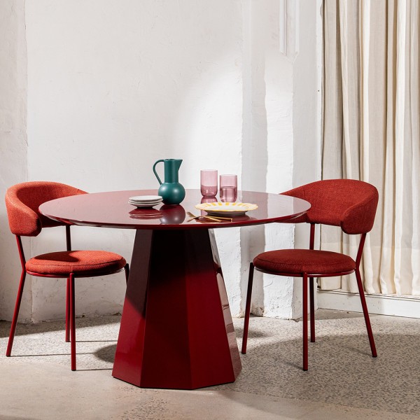 Стілець M-115 – сучасний стиль і комфорт