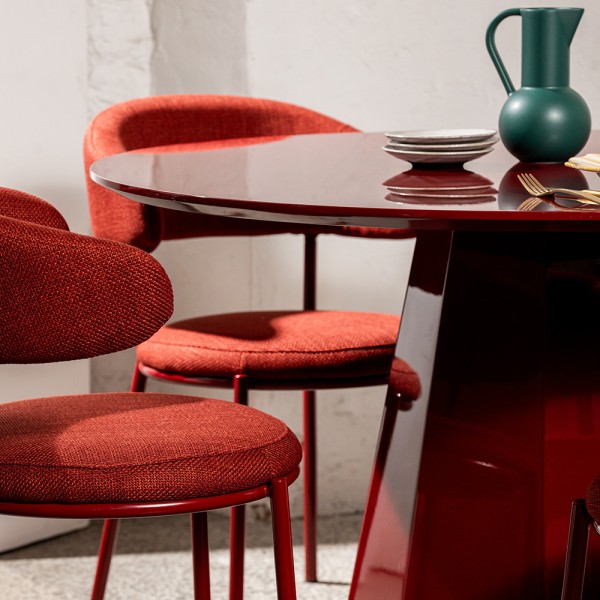 Стілець M-115 – сучасний стиль і комфорт