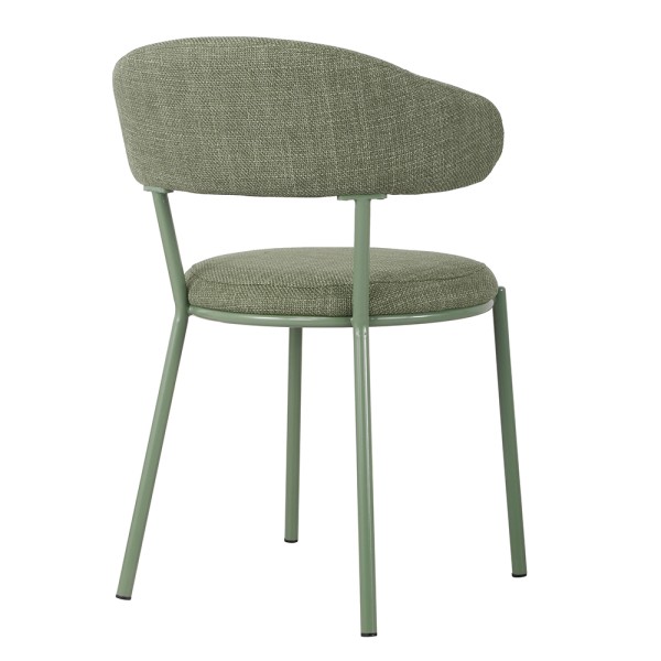 Стілець M-115 – сучасний стиль і комфорт