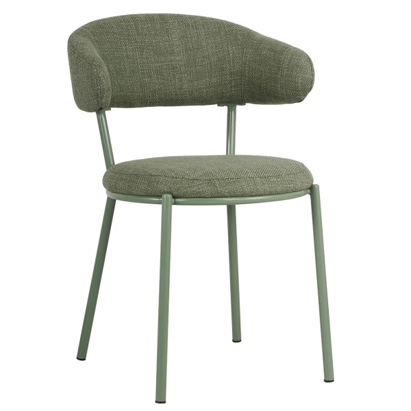 Стілець M-115 – сучасний стиль і комфорт