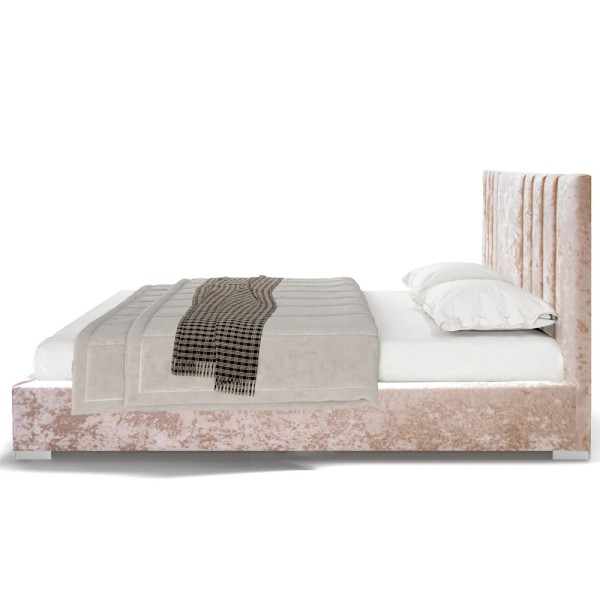 Ліжко Мелоні для вашої спальні – Купити в Elite Mebel