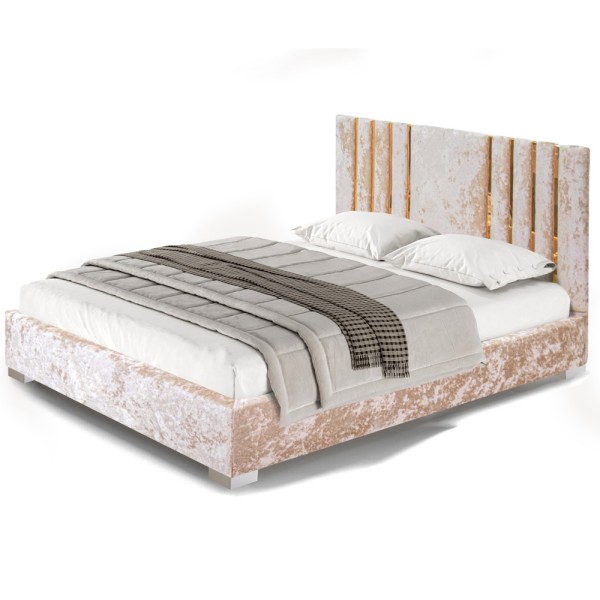 Ліжко Мелоні для вашої спальні – Купити в Elite Mebel