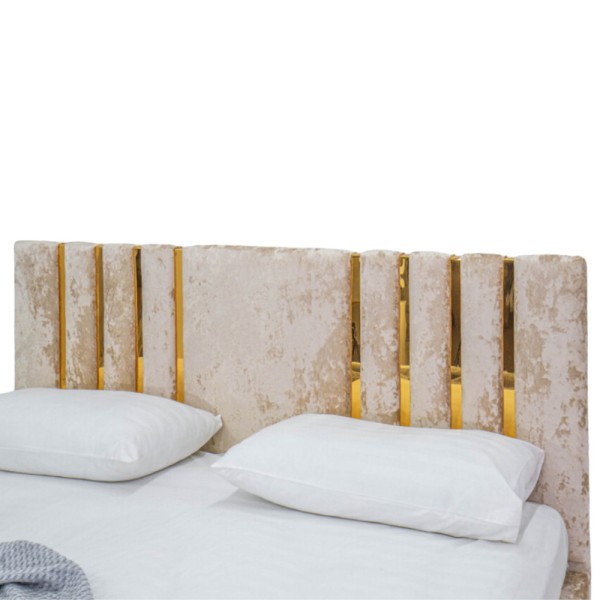 Ліжко Мелоні для вашої спальні – Купити в Elite Mebel