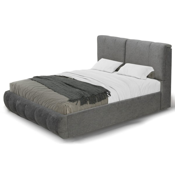 Ліжко Делі — Ваш ідеальний вибір для спальні