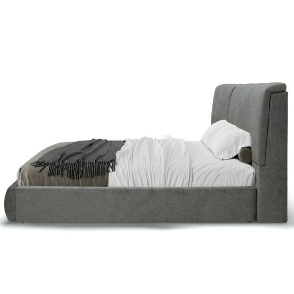 Ліжко Делі — Ваш ідеальний вибір для спальні