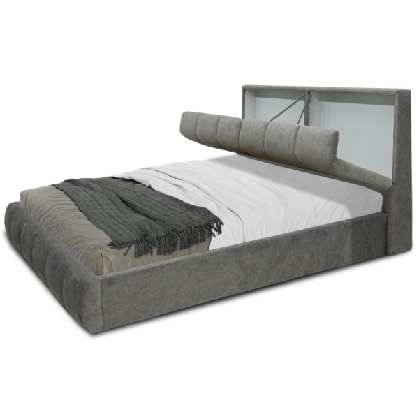 Ліжко Делі — Ваш ідеальний вибір для спальні