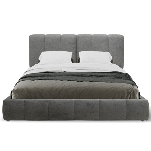 Ліжко Делі — Ваш ідеальний вибір для спальні