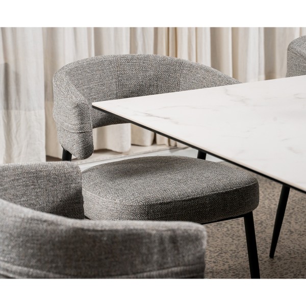 Стілець M-117 — стильний вибір для вашої кухні